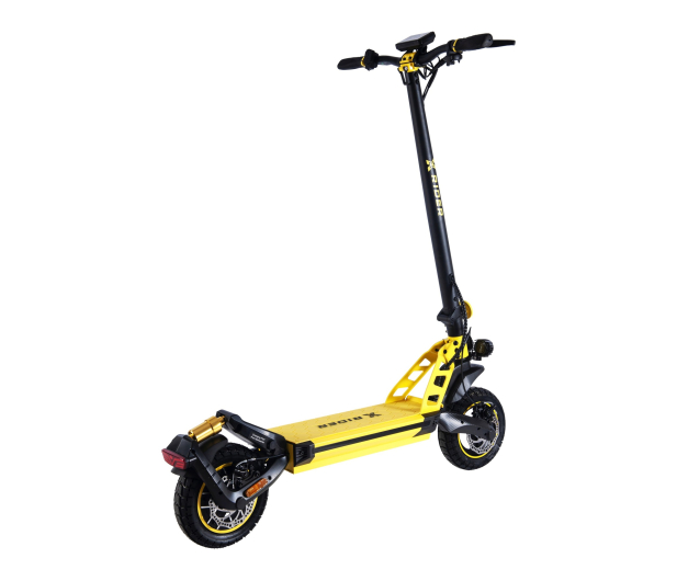XRIDER F10 - 1549495 - zdjęcie 4